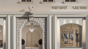 News Delayed construction of Ritz-Carlton hotel in Prague goes on