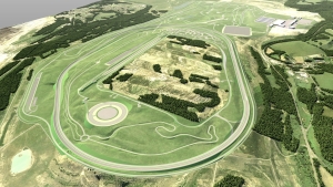 News BMW Group to build proving ground in the Czech Republic