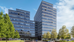 News New CTP office building In Ostrava secures first tenant