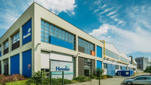 News Czech investment group buys former manufacturing facility in Prague
