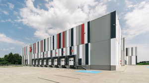News 7R sells 7R City Flex Gdańsk II warehouse to GLP
