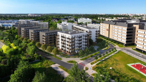 News Poland Poznań PRS rental residential Vastint