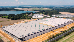 News Third Accolade industrial park in Cheb secures new tenant