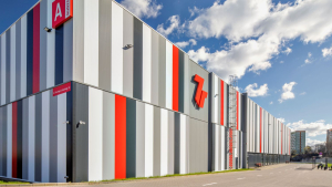 News Two warehouse parks in Poland to join P3's portfolio