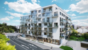 News YIT sells housing projects in Prague and Bratislava