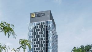 News Deutsche Hypo finances Prime Corporate Center in Warsaw
