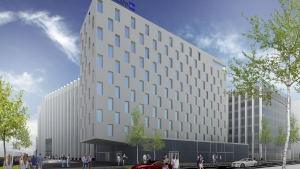 News New Radisson Blu Hotel signed for Timisoara