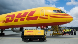 News Budapest Airport to build new logistics base for DHL Express