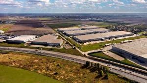 News Prologis announces 2017 activity in CEE