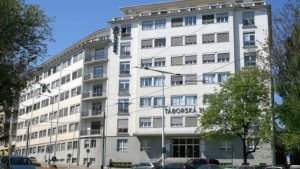 News REICO sells Prague office building