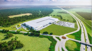 News Hillwood to build 130,000 sqm logistics centre in Northern Poland