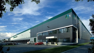News Prologis develops new park in Central Poland