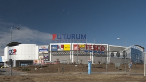 News Czech start-up buys Brno shopping centre from Atrium