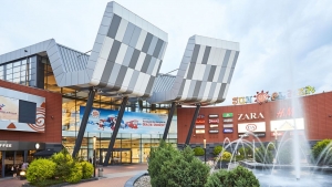 News S Immo completes €30 million remodelling of Sun Plaza 