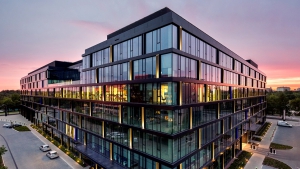 News HB Reavis sells Konstruktorska Business Center in Warsaw