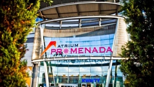 News Atrium to invest €330 million in Poland