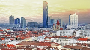 News Allianz Real Estate sets up CEE office in Vienna