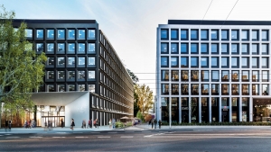 News Skanska sells Wroclaw office building for €51 million 