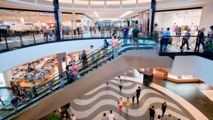 News Three banks provide €210m refinancing for Wroclaw mall