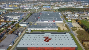 News 7R to set up SBU warehouse network in Poland