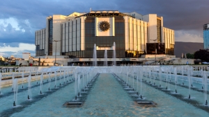 News BSTDB & Postbank to finance Sofia’s Marriott hotel