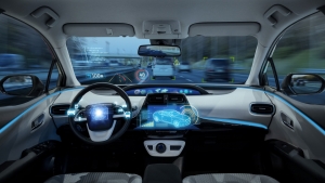 News How will autonomous vehicles impact commercial real estate?