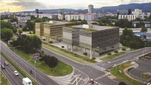 News GTC to complete new Zagreb project next year
