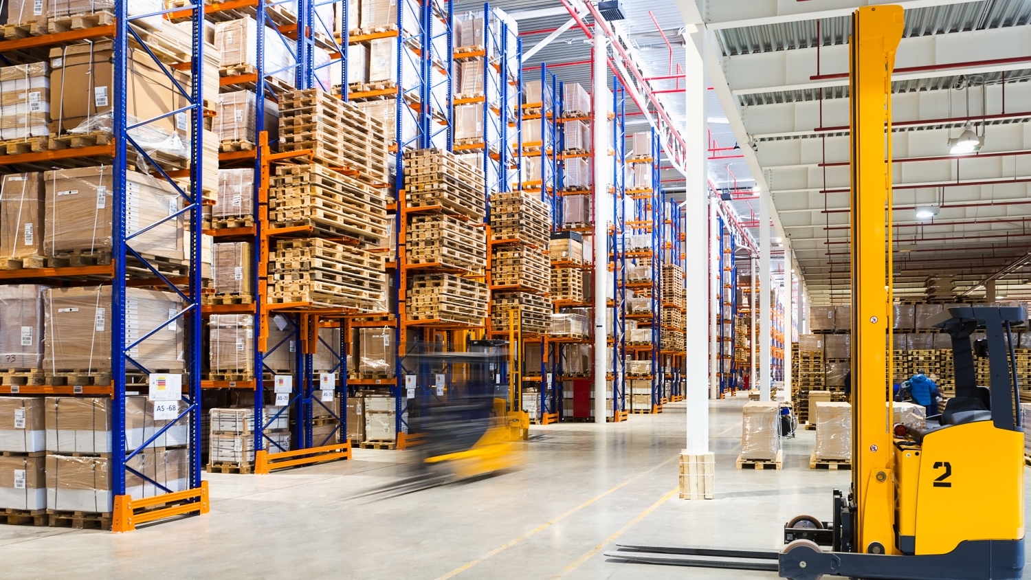 News Article Cushman&Wakefield e-commerce industrial logistics Poland report