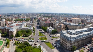 News JLL secures €11 million refinancing for Bucharest building