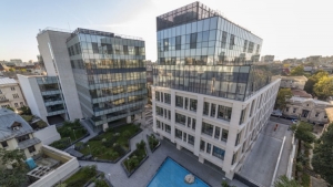 News Revetas Capital to buy Bucharest office building from Piraeus Bank