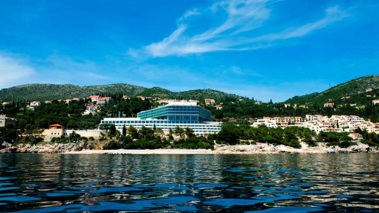News Article Croatia hotel investment SEE