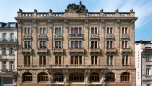 News Redevco appoints MAX Immo to lease Prague building