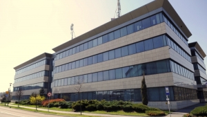 News First Property Group buys Kraków Business Park