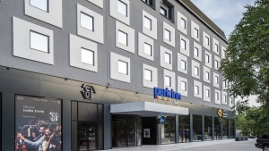 News Park Inn by Radisson reopens in Bratislava