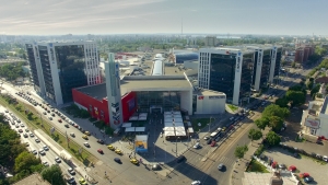 News AFI Europe Romania buys €23 million land plot in Bucharest