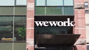 News WeWork appoints new head for Central Europe
