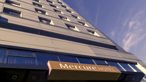 News Orbis buys Mercure Bucharest Unirii for €11 million