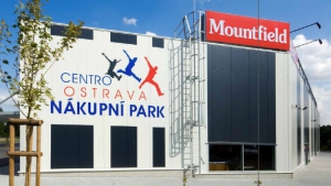 News Focus Estate Fund acquires retail park in Ostrava