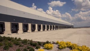 News Prologis announces results for Q2 2018
