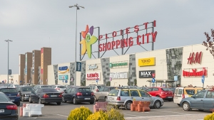 News Ploiesti Shopping City invests €1 million in food court