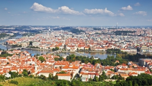 News House prices grow rapidly in CEE
