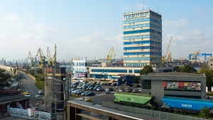 News Global Vision plans €200 million industrial project in Constanta