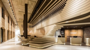 News Radisson Hotel Group rebrands Belgrade hotel