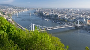 News Knight Frank opens new office in Budapest