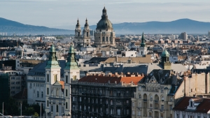 News 35% growth on Budapest’s Airbnb market