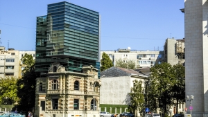 News High supply of  boutique office space in Bucharest