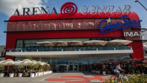 News NEPI acquires Arena Centar in Zagreb