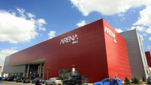 News Romanian developer to expand Bacău shopping mall