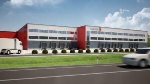 News CBRE GI acquires logistics portfolio in Poland and Germany 