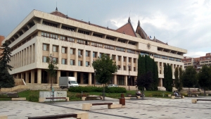 News Plaza Centers sells land plot in Romania